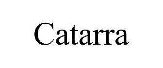 CATARRA