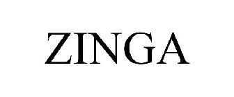 ZINGA