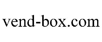 VEND-BOX.COM