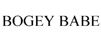 BOGEY BABE