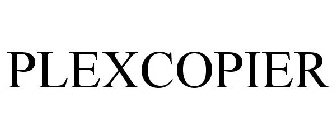 PLEXCOPIER