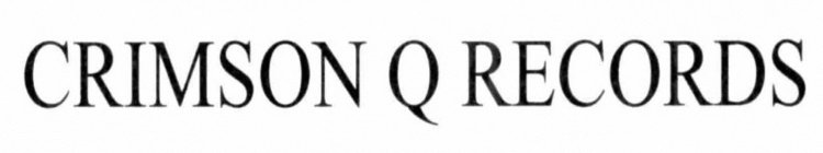 CRIMSON Q