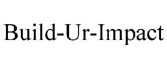 BUILD-UR-IMPACT