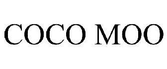 COCO MOO