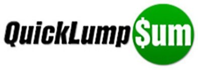 QUICKLUMP$UM