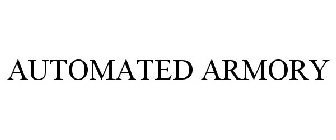 AUTOMATED ARMORY