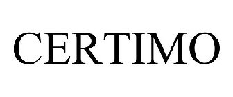 CERTIMO