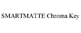 SMARTMATTE CHROMA KEY
