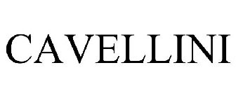 CAVELLINI