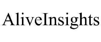 ALIVEINSIGHTS