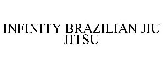 INFINITY BRAZILIAN JIU JITSU