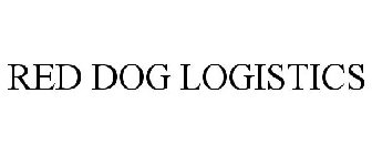 RED DOG LOGISTICS