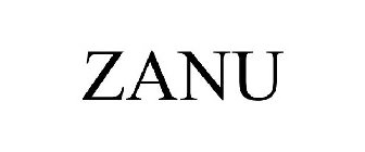 ZANU