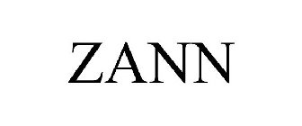 ZANN