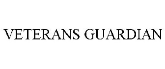 VETERANS GUARDIAN