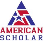 AMERICAN SCHOLAR