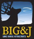 BIG & J LONG RANGE ATTRACTANTS