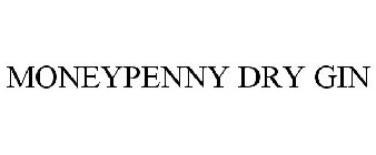 MONEYPENNY DRY GIN