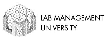 LMU LABORATORY MANAGEMENT UNIVERSITY