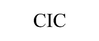 CIC