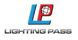 LP LIGHTING PASS