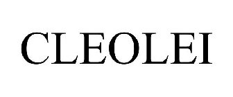 CLEOLEI