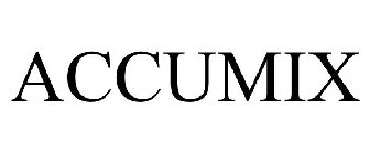 ACCUMIX