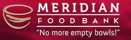 MERIDIAN FOOD BANK 
