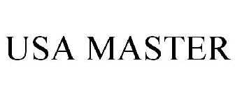 USA MASTER