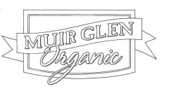 MUIR GLEN ORGANIC