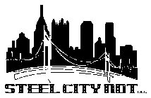 STEEL CITY NDT LLC