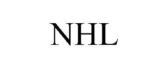 NHL