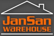 JANSAN WAREHOUSE