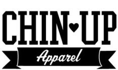 CHIN-UP APPAREL