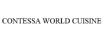 CONTESSA WORLD CUISINE