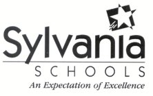 SYLVANIA SCHOOLS AN EXPECTATION OF EXCELLENCELENCE