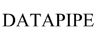 DATAPIPE