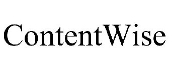 CONTENTWISE