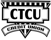 CTCU CREDIT UNION