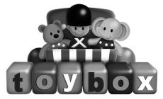 TOYBOX