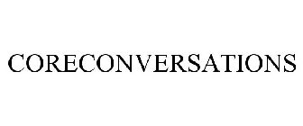 CORECONVERSATIONS