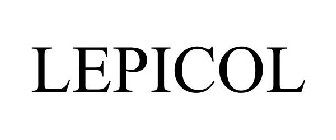 LEPICOL