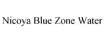 NICOYA BLUE ZONE WATER