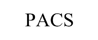 PACS