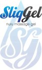 SLIQGEL NURU MASSAGE GEL SG