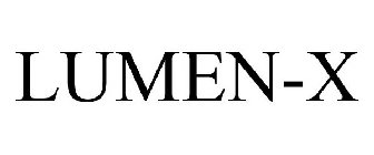 LUMEN-X