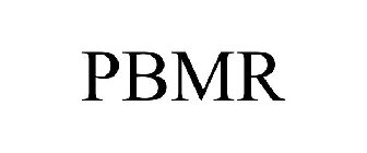 PBMR