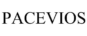 PACEVIOS