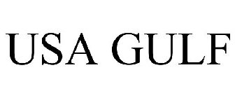 USA GULF