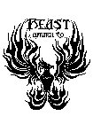 BEAST APPAREL CO